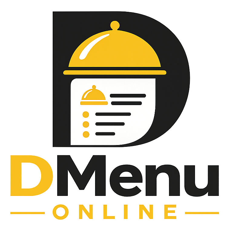 DMenu Online
